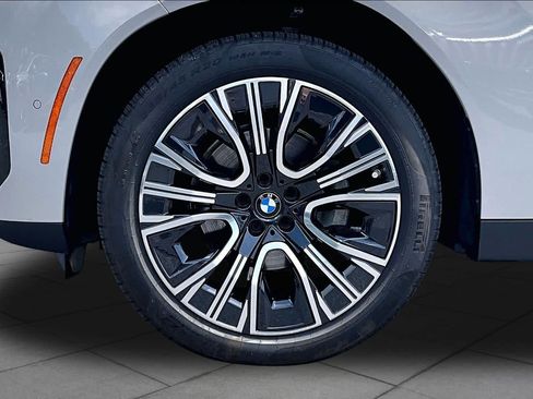 Used 2025 BMW X3 xDrive30i w/ Premium Package AWD/4WD image 11