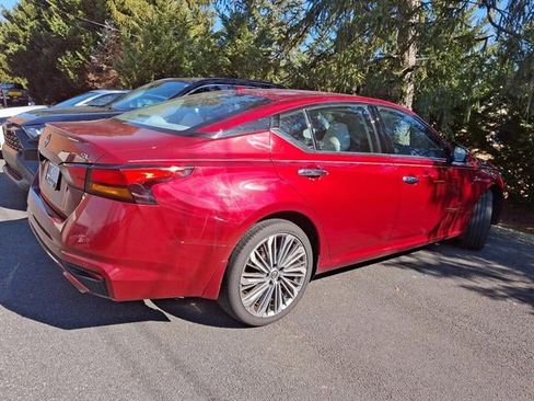 Certified 2023 Nissan Altima 2.5 SL image 36