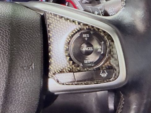 Used 2019 Honda Civic Sport image 15