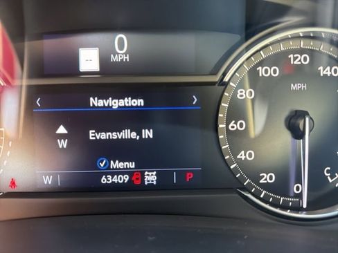 Used 2020 Cadillac XT4 Sport image 6