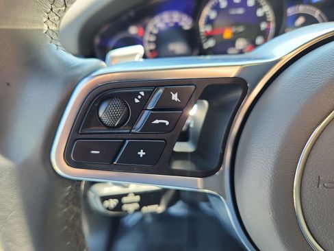 Used 2019 Porsche Cayenne S AWD/4WD image 19