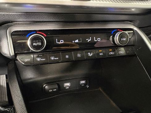 Used 2021 Kia K5 LXS FWD image 28