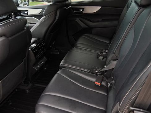 Used 2024 Acura MDX w/ Technology Package AWD/4WD image 14