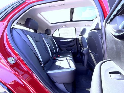 New 2026 Buick Envision Sport Touring AWD/4WD image 18