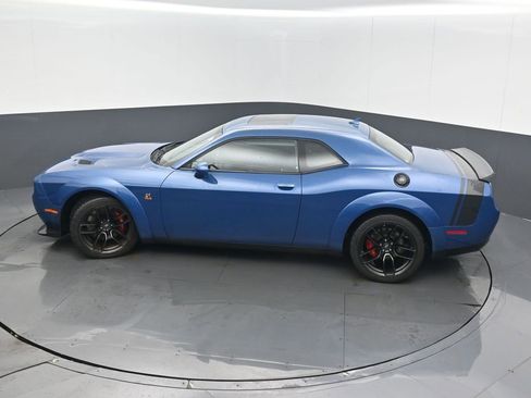 Certified 2020 Dodge Challenger R/T Scat Pack image 35