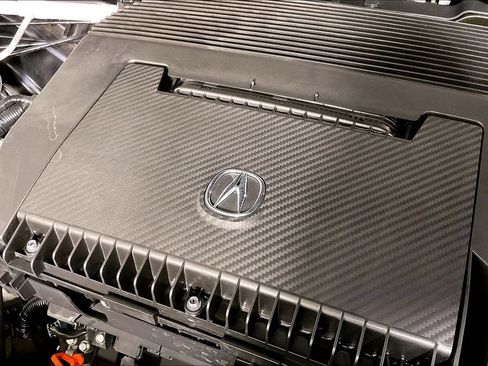 Used 2022 Acura MDX FWD image 32