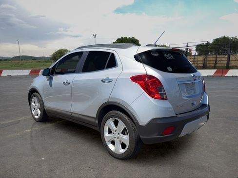 Used 2015 Buick Encore Convenience FWD image 4