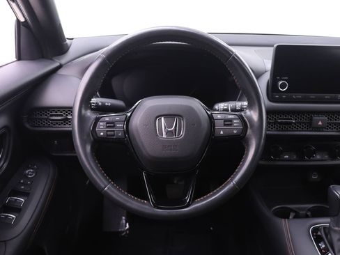 Used 2023 Honda HR-V Sport image 13