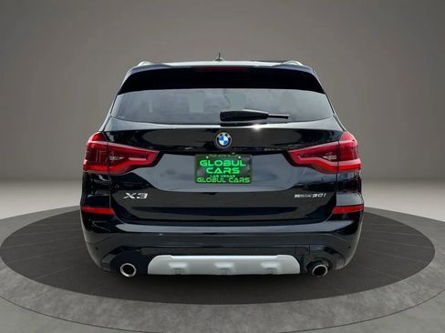 Used 2020 BMW X3 sDrive30i image 5