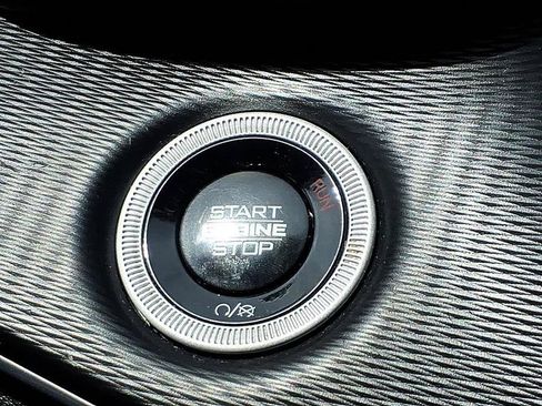Used 2024 Jeep Grand Cherokee L Laredo AWD/4WD image 22