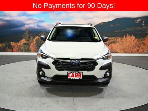 Certified 2025 Subaru Crosstrek 2.0i Premium AWD/4WD image 3