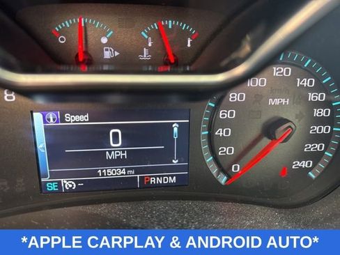 Used 2019 Chevrolet Impala LT image 9