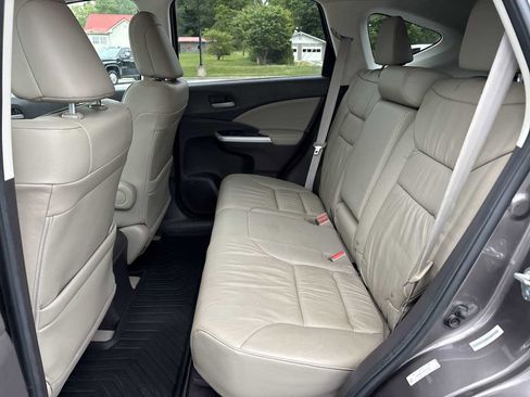 Used 2014 Honda CR-V EX-L image 22