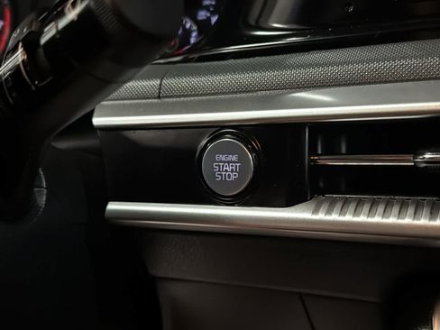 Used 2024 Kia K5 GT-Line w/ GT-Line Premium Package FWD image 21