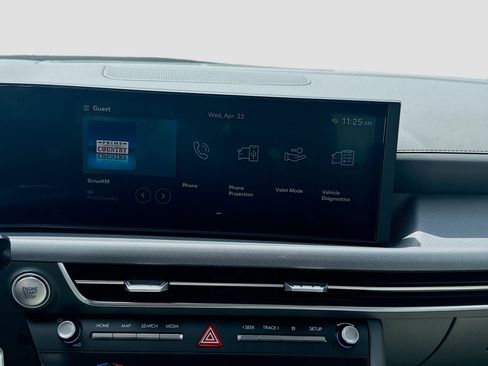 New 2026 Hyundai Sonata SEL FWD image 10