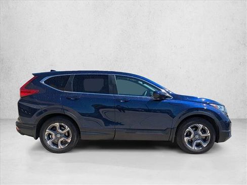 Used 2018 Honda CR-V EX image 4