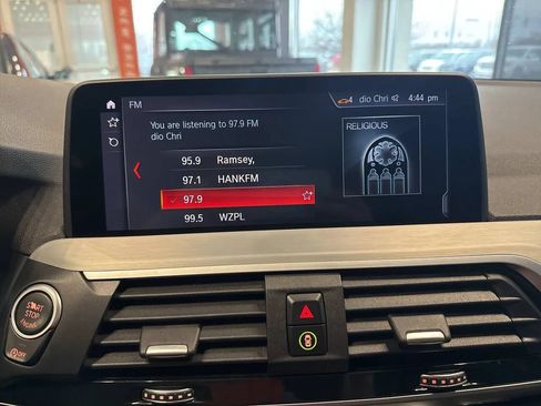 Used 2019 BMW X4 xDrive30i w/ Convenience Package AWD/4WD image 24