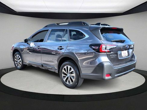Certified 2024 Subaru Outback Premium w/ Popular Package #1A image 6