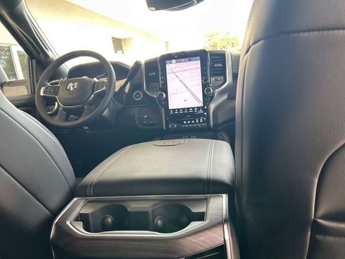 New 2026 RAM 3500 Laramie w/ Max Tow Package image 33