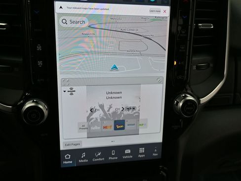 New 2026 RAM 3500 Big Horn image 19