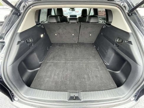 Used 2024 MAZDA CX-50 AWD 2.5 S w/ Preferred Package image 9