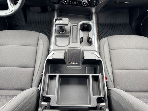 New 2026 Chevrolet Silverado 1500 RST w/ Safety Package image 17