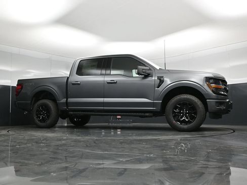 New 2026 Ford F150 XLT w/ Equipment Group 302A MID AWD/4WD image 51