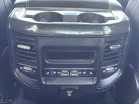 Used 2021 RAM 1500 TRX w/ TRX Level 2 Equipment Group AWD/4WD image 29