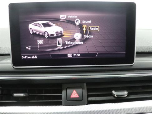 Used 2019 Audi RS 5 Sportback AWD/4WD image 40