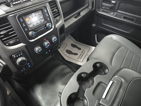 Used 2023 RAM 1500 Tradesman image 28