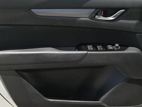 Certified 2021 MAZDA CX-5 Sport FWD image 13
