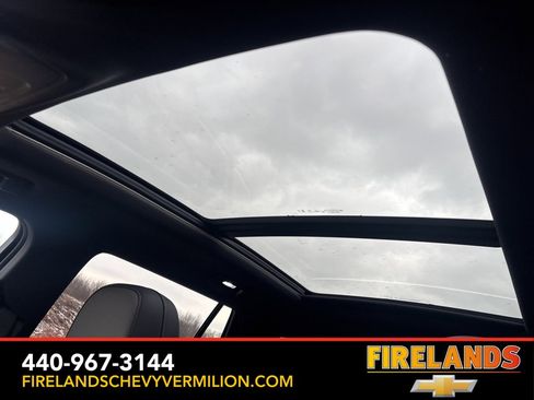 New 2026 Chevrolet Equinox LT w/ Convenience Package II image 4