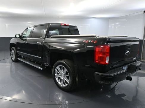 Used 2018 Chevrolet Silverado 1500 High Country AWD/4WD image 7