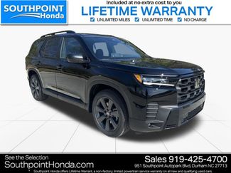 New 2026 Honda Pilot Sport 360° Tour