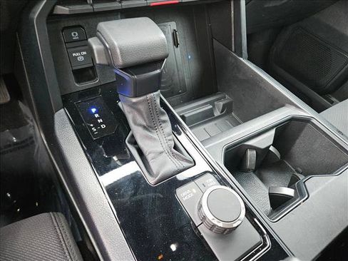 Used 2025 Toyota Tundra SR5 w/ SX Package image 18