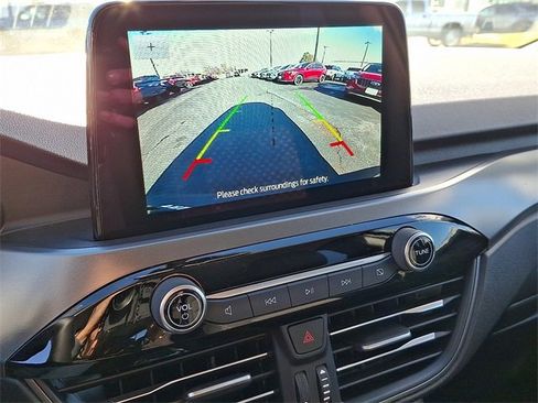 New 2026 Ford Escape Active w/ Cold Weather Package image 12