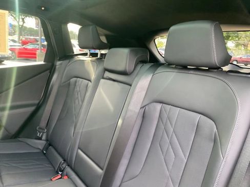 Used 2025 BMW X3 xDrive30i w/ M Sport Package AWD/4WD image 16