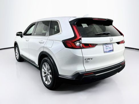 Used 2024 Honda CR-V EX image 7