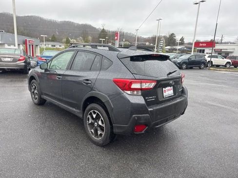 Used 2018 Subaru Crosstrek 2.0i Premium image 6