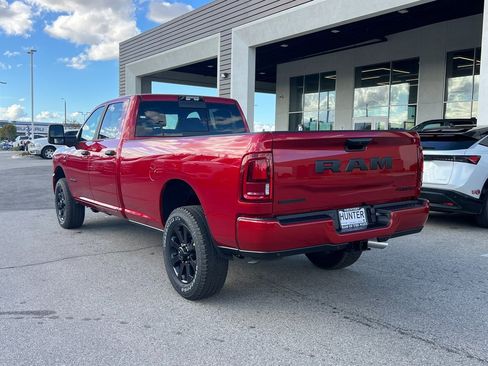 New 2026 RAM 3500 Big Horn image 3