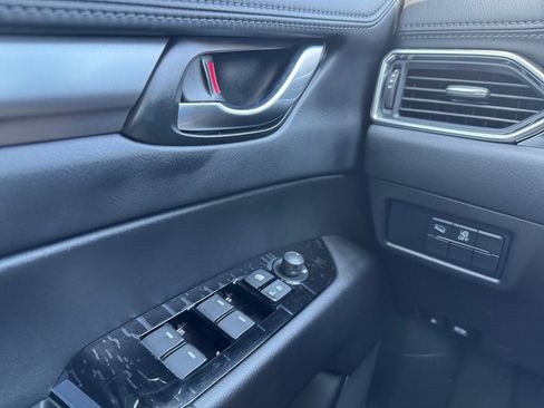 Certified 2025 MAZDA CX-5 AWD 2.5 S w/ Select Package image 36