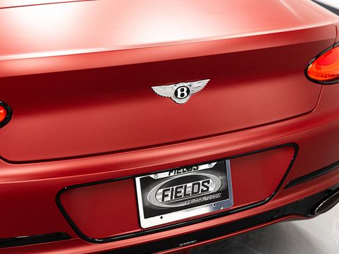 Used 2024 Bentley Continental GT Speed image 8