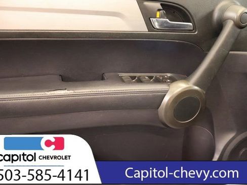 Used 2011 Honda CR-V EX-L image 9