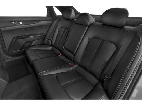 Used 2023 Kia K5 GT-Line w/ GT-Line Premium Package AWD/4WD image 8