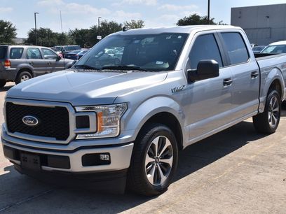 Used 2020 Ford F150 XL w/ Equipment Group 101A Mid