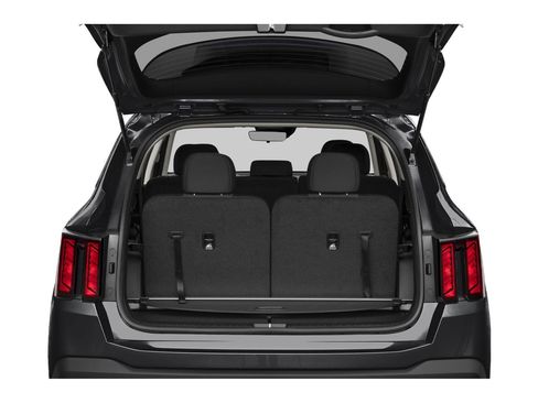 New 2026 Kia Sorento LX image 38