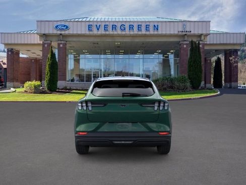 New 2026 Ford Mustang Mach-E Premium AWD/4WD image 5