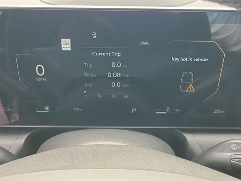 New 2025 Kia K4 EX FWD image 29