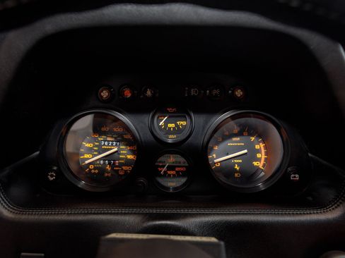 Used 1989 Ferrari 328 GTS RWD image 28