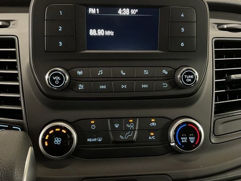 New 2025 Ford Transit 350 XL image 16